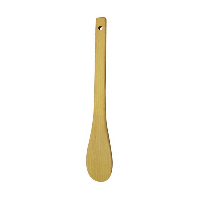 ملاعق طويلة مستديرة 25 سم  Long spoons round 25 cm