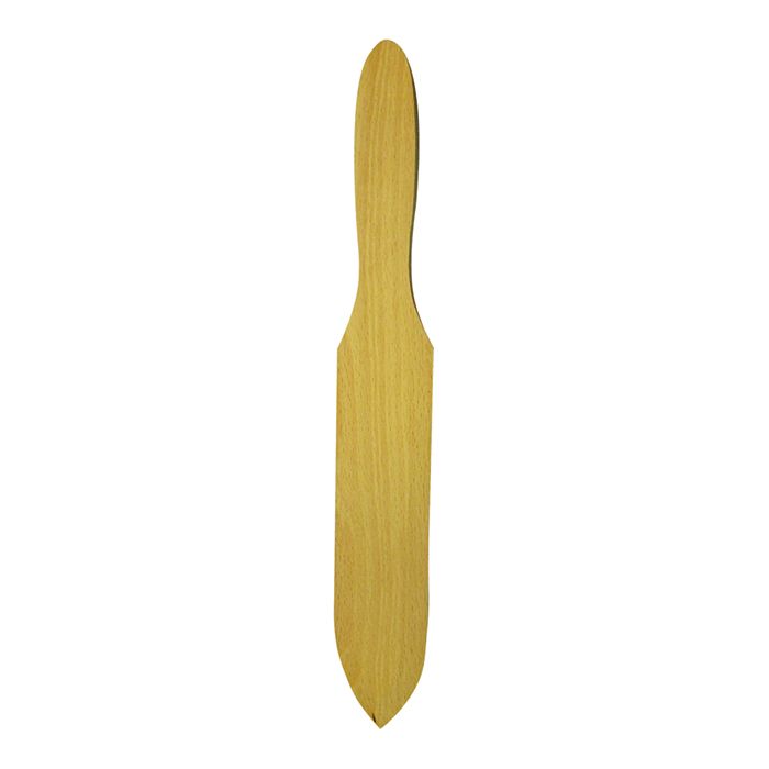 سكين عجين وجهين 29 سم   Dough knife, two sided 29 cm