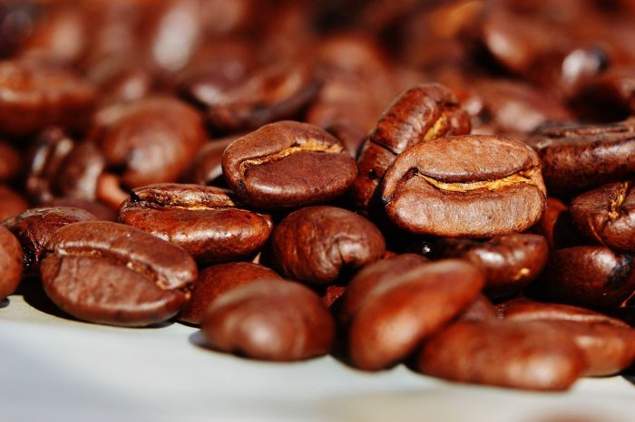 قهوة  أمريكا اللاتينية  نيكاراجوا  500g  Nicaraguan coffee