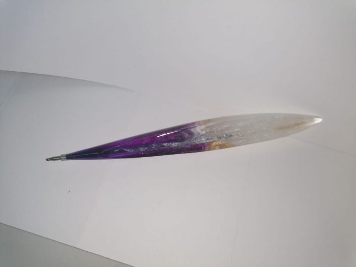 قلم حبر من الريزنa1