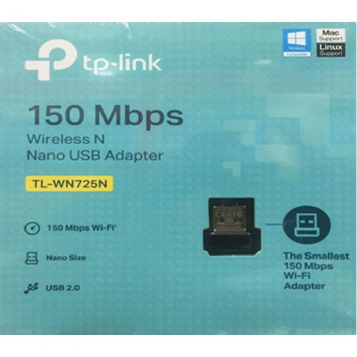 WiFi USB 150 Mbps  