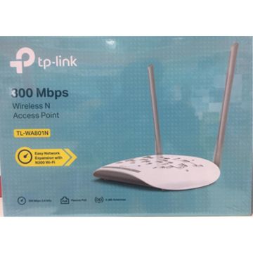 ACCESS POINT 801N 450MBPS